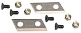 Eigenschaften Gloria 588788 / GLORIA 726755 Flachmesser komplett