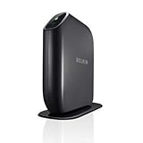 Belkin F7d8301 Wireless Router IEEE 802.11n Draft Ism Band Unii Band 37.50 Mbps Speed