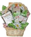 Healthy Thank You Gift Basket