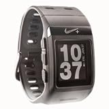Nike+ SportWatch GPS Powered by TomTom (Black) with Mini Tool Box (fs)