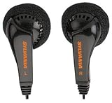 Sylvania - DIG STR EARPHONES