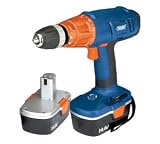 Draper 40763 14.4 Volt Cordless Hammer Drill