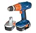 DRAPER 41899 14.4V 3-5HR CHARGER 1.2AH