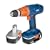 Draper 40763 14.4 Volt Cordless Hammer Drill