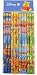 Disney Winnie The Pooh School Supplies Pencil Set 12 pc