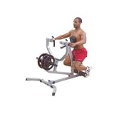 Body Solid GSRM40 Seated Row Machine