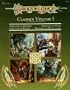 Dragonlance Classics, Vol. 1 (Advanced Dungeons & Dragons module DLCI)