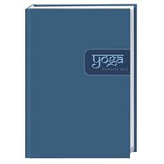 Yoga Kalenderbuch A6 2013