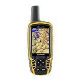 New Garmin USA 010-00868-00 GPSMAP 62 Handheld Navigator 2.6in 65536 Colors 16-Bit USB 20 Hour