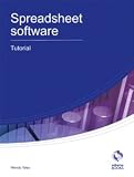 Spreadsheet Software Tutorial (AAT Accounting - Level 3 Diploma in Accounting)