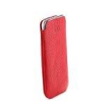 Sena Ultra Slim Pouch for iPod touch, Red