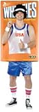 Wheaties Cereal Box Adult Costume