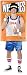 Wheaties Cereal Box Adult Costume