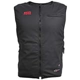 EXO2 StormRider Bodywarmer Vest - 2X-Large/Grey