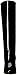 Nine West Women's Kellan Patent Winter Boot