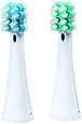 Conair NT11BC Interplak By Conair Rechargeable Power Toothbrush Replacement Brush Heads