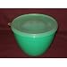 Vintage Tupperware Lettuce Keeper with Insert -- as shown