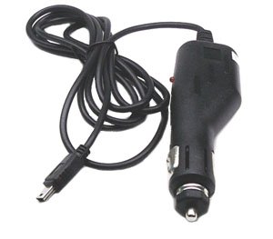 Car Charger for TYTN/Cingular 8525