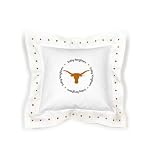 Texas Longhorns NCAA Pillow Linens