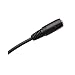 20-Ft. Stereo Headphone Cable, 1/8 Jack to 1/8 Plug
