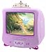 Produkt-Bild: Disney Princess Fernseher 14' mit DVD-Player und Fernbedienung (1.961 Zeichen)