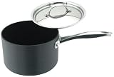 Review Stellar  / Stellar 18cm Hard Anodised Saucepan