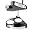 Odyssey White Steel 2-Ball SRT Putters