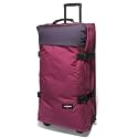 Eastpak Authentic Travel Trolley Transfer L Yihaa Purple