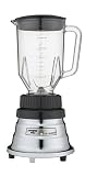 31GxLD2iBeL. SL160   Blender Mixers:Waring Pro WPB80 Professional Bar Blender with 48 Ounce Jar, Chrome