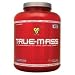 BSN True-Mass Ultra-Premium AM to PM Lean Mass Gainer, 5.75-Pound Jar