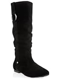 Guess - GUESS by Marciano Women's Bread Flat Tall Shaft Boot