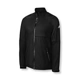 Adidas 2008 Men's ClimaProof Storm Full-Zip Golf Jacket
