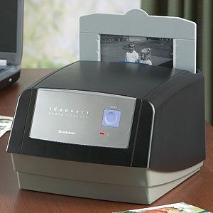 iConvert Photo Scanner