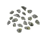 Screw-On Footholds - 20 pack B by Metolius