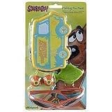 Scooby Doo Tackle Box Fun Pack for Kids Children Fishing