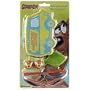Scooby Doo Tackle Box Fun Pack for Kids Children Fishing