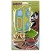 Scooby Doo Tackle Box Fun Pack for Kids Children Fishing