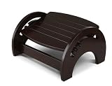 Nursing Stool Cherry