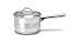 Cuisinox Gourmet 1.4 Quart Covered Saucepan