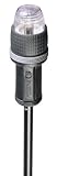 Aqua Signal LED Portable Stern Light (C-Clamp/U-Bracket)