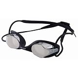 Orca 2010 Killa Speed Swiming Goggles - AC0U9055 - XV870000
