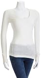 Timberland Women’s Aspen Long Sleeve Crew