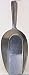Harold Import Kitchen Scoop 4-3/8 X 12