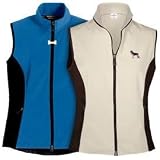 Ladies' High Tec Vest German Shepherd