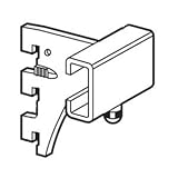 ロイヤル FOブラケット24(外々用)呼名100 クローム ※受注生産品 A-285S