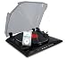 Ion Audio iPROFILE LP to iPod DJ Conversion Turntable