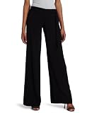 Splendid Women's Wide Leg Tie belt Pant