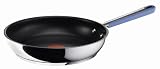 Tefal B81106 Fantasy Pfanne 28 cm, blau