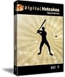 Digital Hotcakes Sports Series vol 1 Baseball