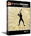 Digital Hotcakes Sports Series vol 1 Baseball